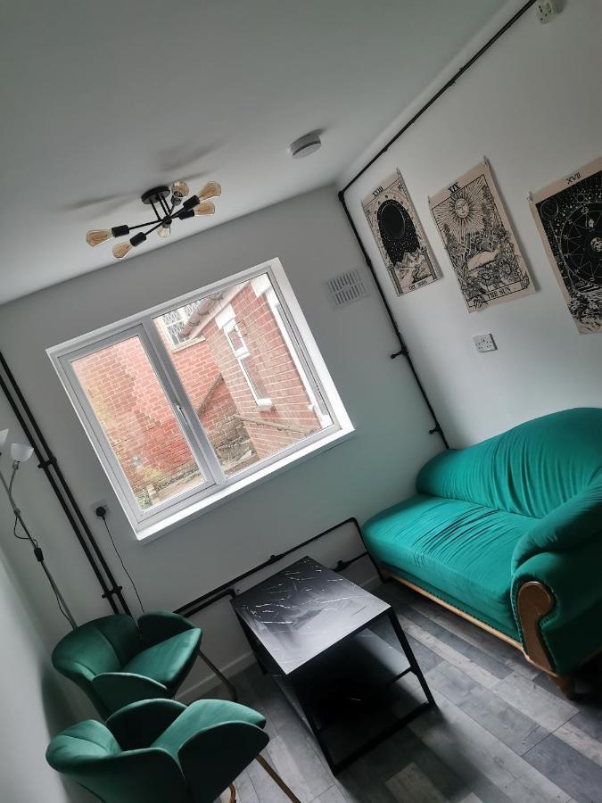 116 Maison Dieu Road Room D In Dover Exterior foto