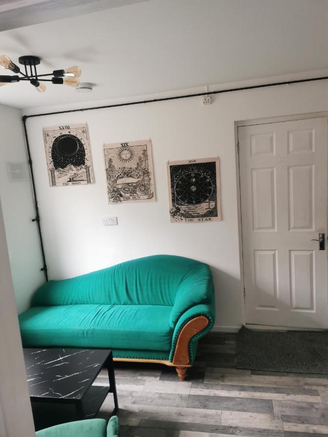 116 Maison Dieu Road Room D In Dover Exterior foto