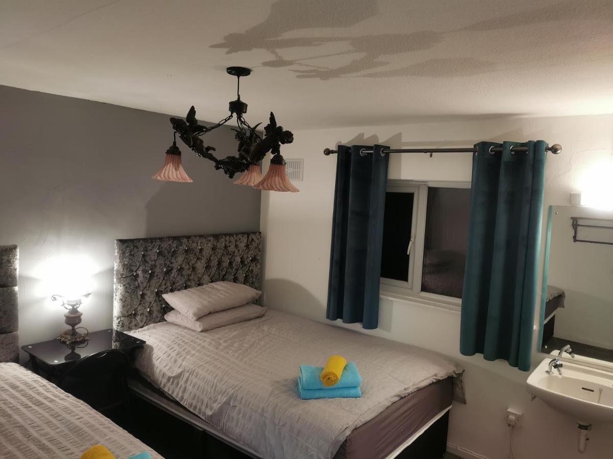 116 Maison Dieu Road Room D In Dover Exterior foto