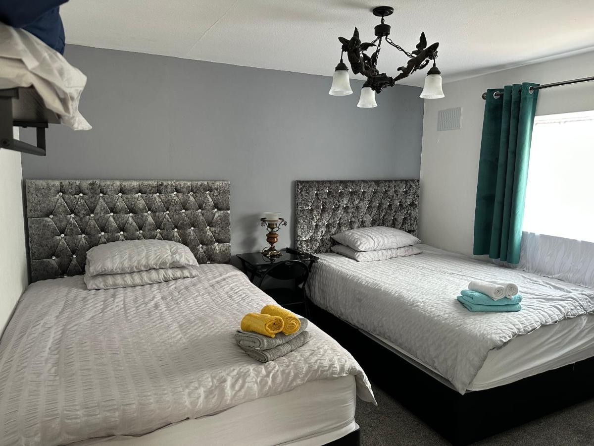 116 Maison Dieu Road Room D In Dover Exterior foto