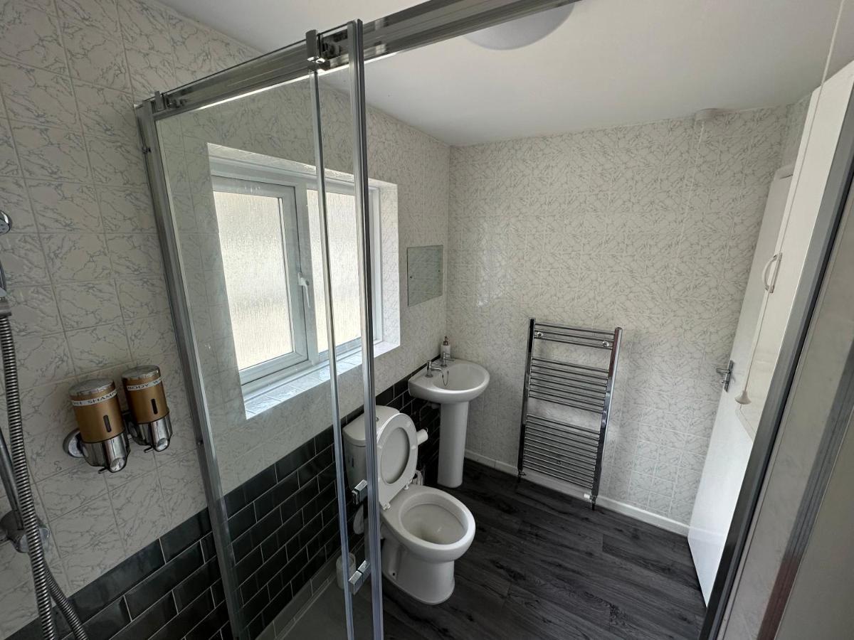 116 Maison Dieu Road Room D In Dover Exterior foto