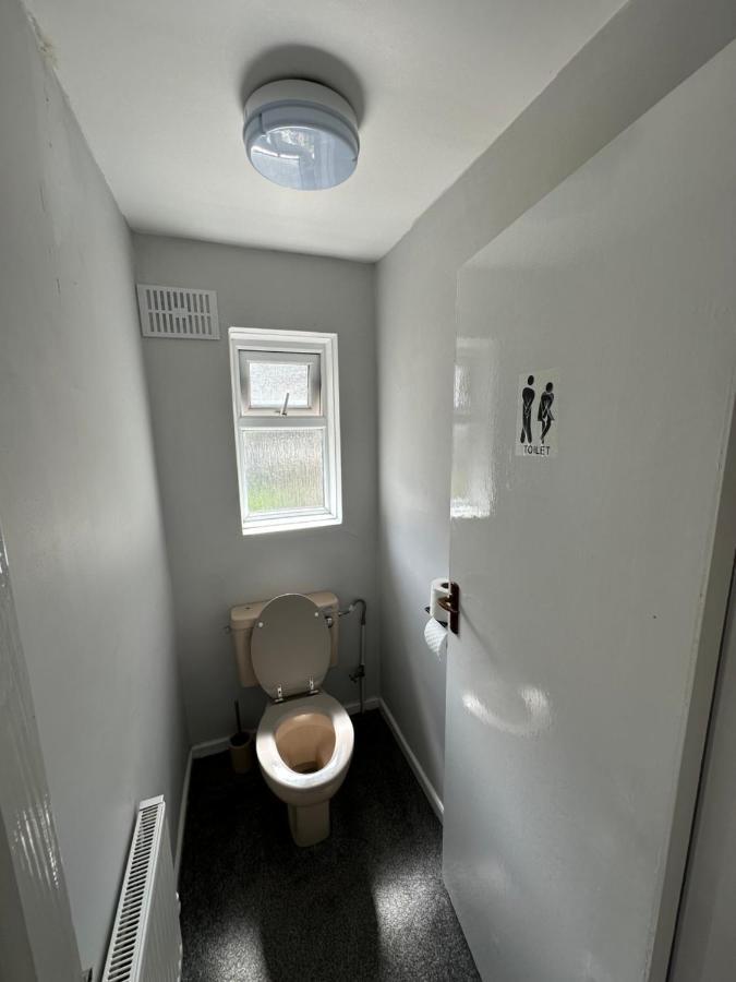 116 Maison Dieu Road Room D In Dover Exterior foto